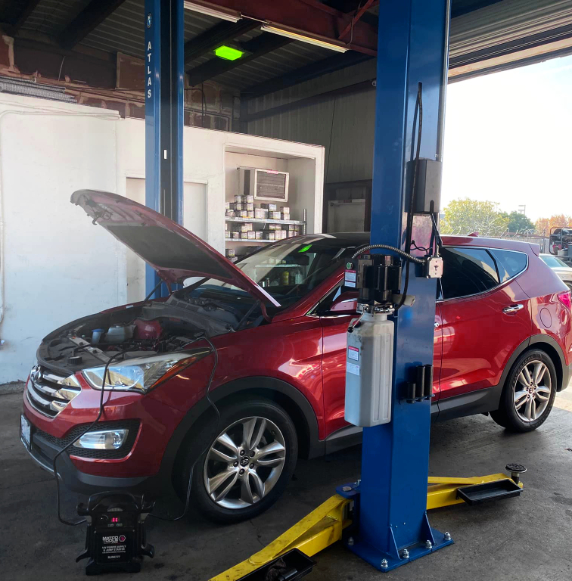 Family Motors Auto Care in Stockton, CA (5)
