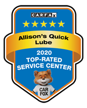 Allison's Quick Lube in El Dorado Springs, MO (5)
