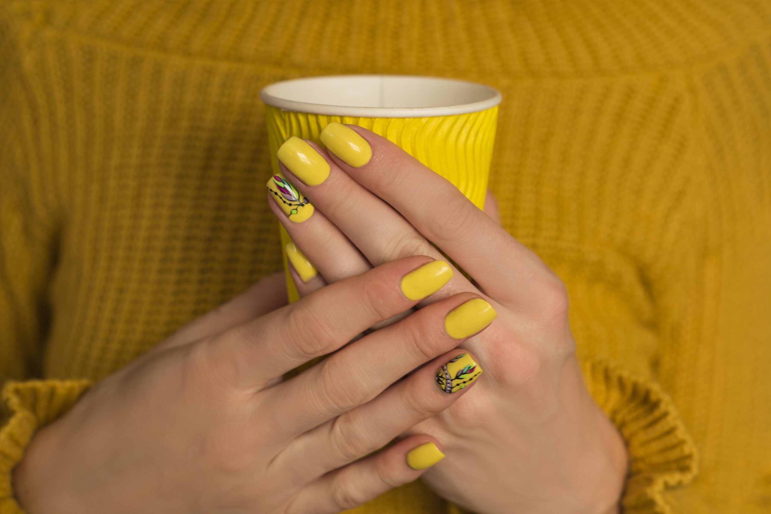 Beautiful Nails in Hagerstown, MD (3)