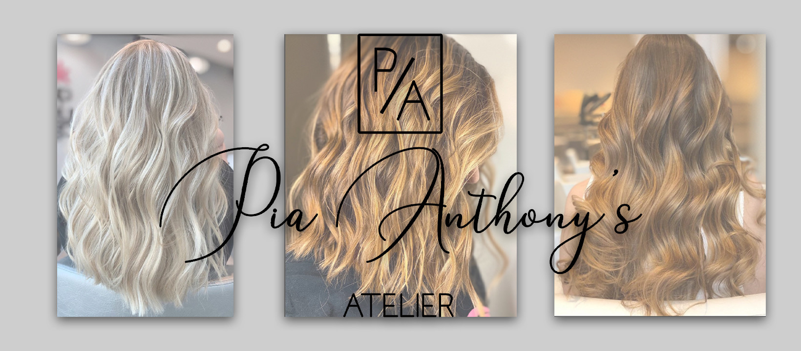 Pia Anthony's Atelier in Pawling, NY