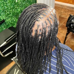 Lady Mo’ Locs & More in DeSoto, TX (2)