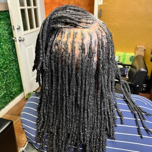 Lady Mo’ Locs & More in DeSoto, TX (3)