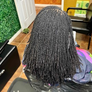 Lady Mo’ Locs & More in DeSoto, TX (5)
