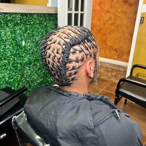 Lady Mo’ Locs & More in DeSoto, TX (6)