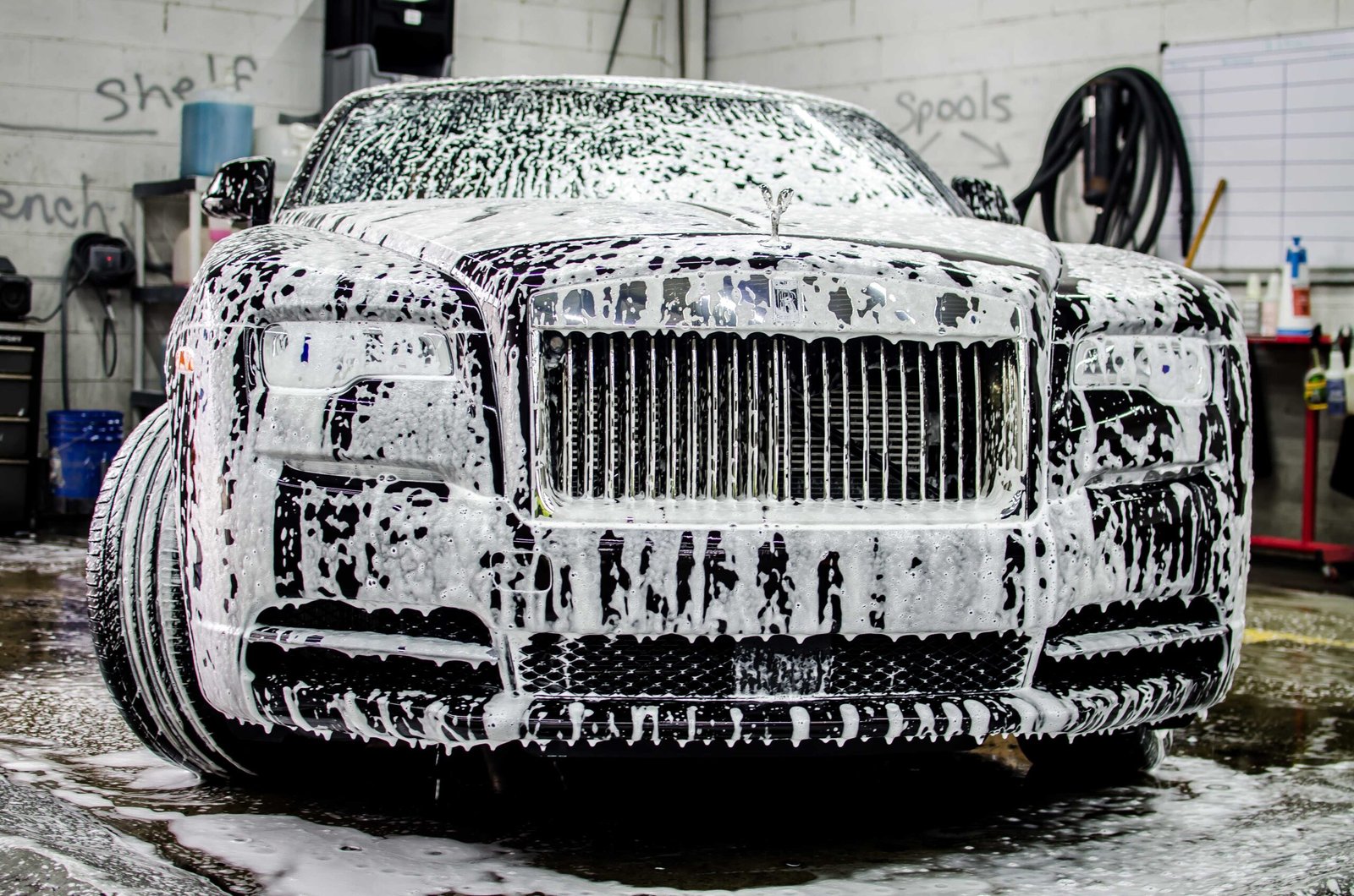 Xtreme Mobile Car Wash And Detailing in Lawrenceville, GA