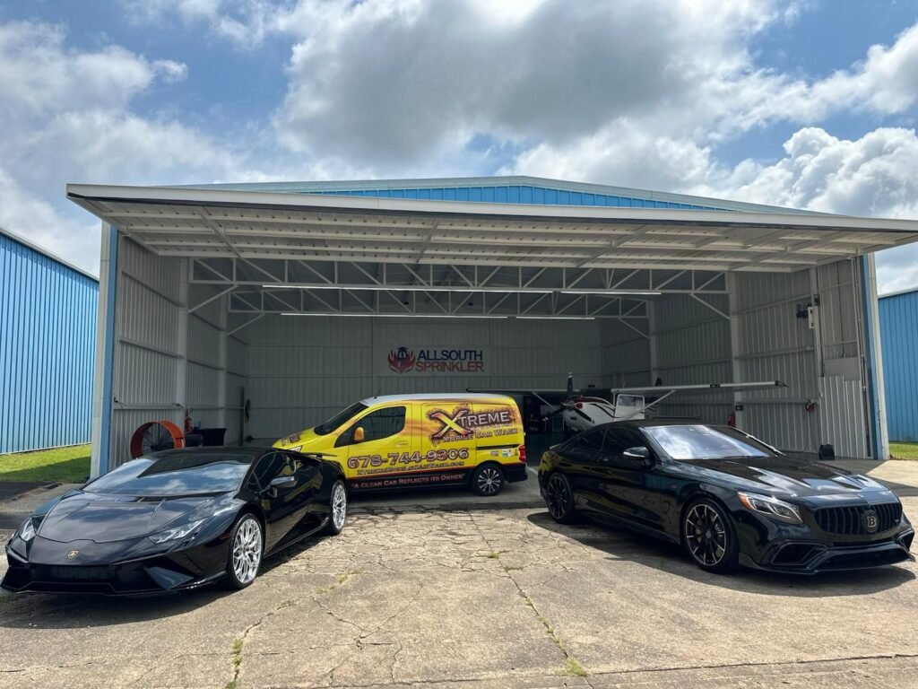 Xtreme Mobile Car Wash And Detailing in Lawrenceville, GA (4)