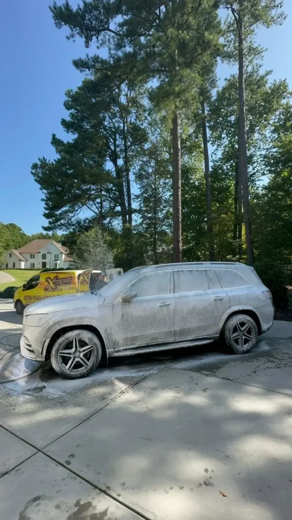 Xtreme Mobile Car Wash And Detailing in Lawrenceville, GA (6)