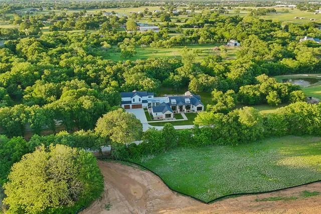 Aaron Layman Properties in Corinth, TX