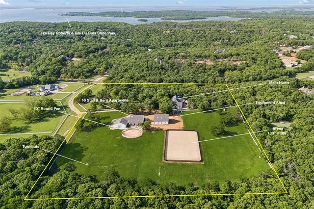 Aaron Layman Properties in Corinth, TX (4)