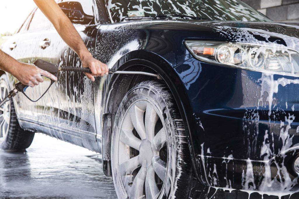 A+ Prestige Mobile Detailing in Trinity, FL (4)