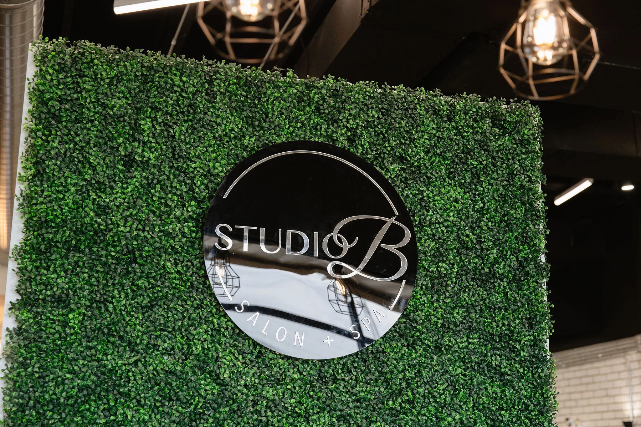 Studio B Salon & Suites in Richfield, WI (2)