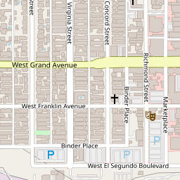 Britt's BBQ and Catering in El Segundo, CA (4)