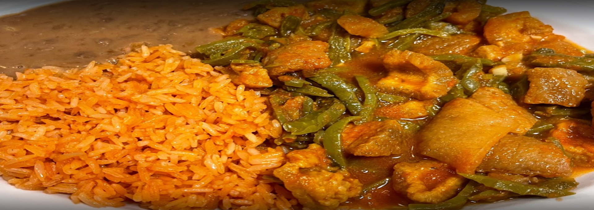 La Juanita in Leeds, AL