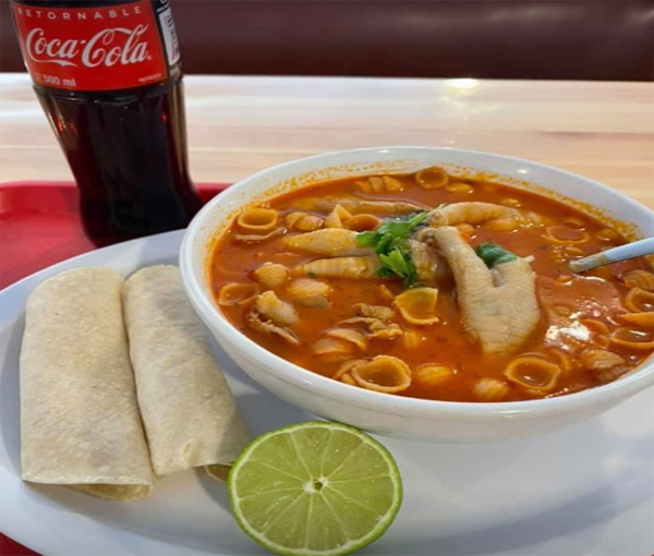 La Juanita in Leeds, AL (6)