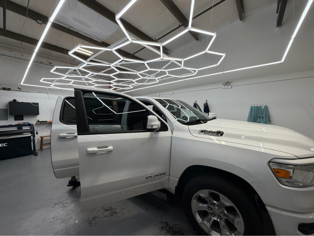 DDM Services - Window Tinting, Paint Protection Film, Ceramic Coatings in Winter Springs, FL