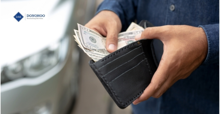 Donohoo Accounting Services in Cincinnati, OH (2)