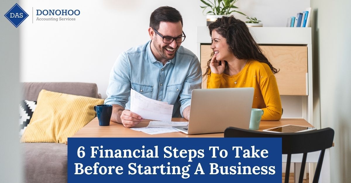 Donohoo Accounting Services in Cincinnati, OH (3)