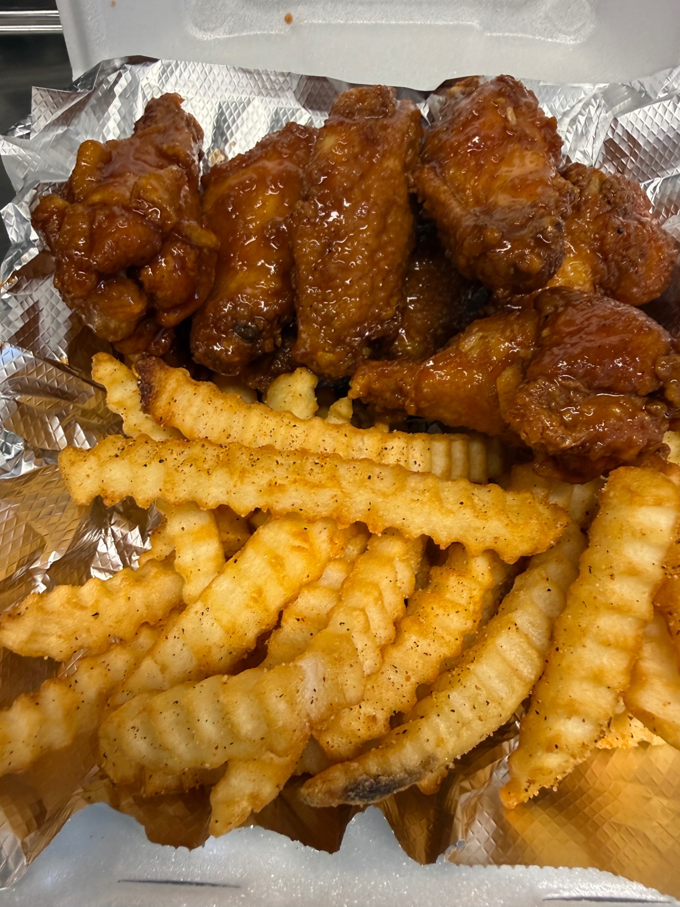 Gotta Have SoulFood BBQ in Kissimmee, FL (3)