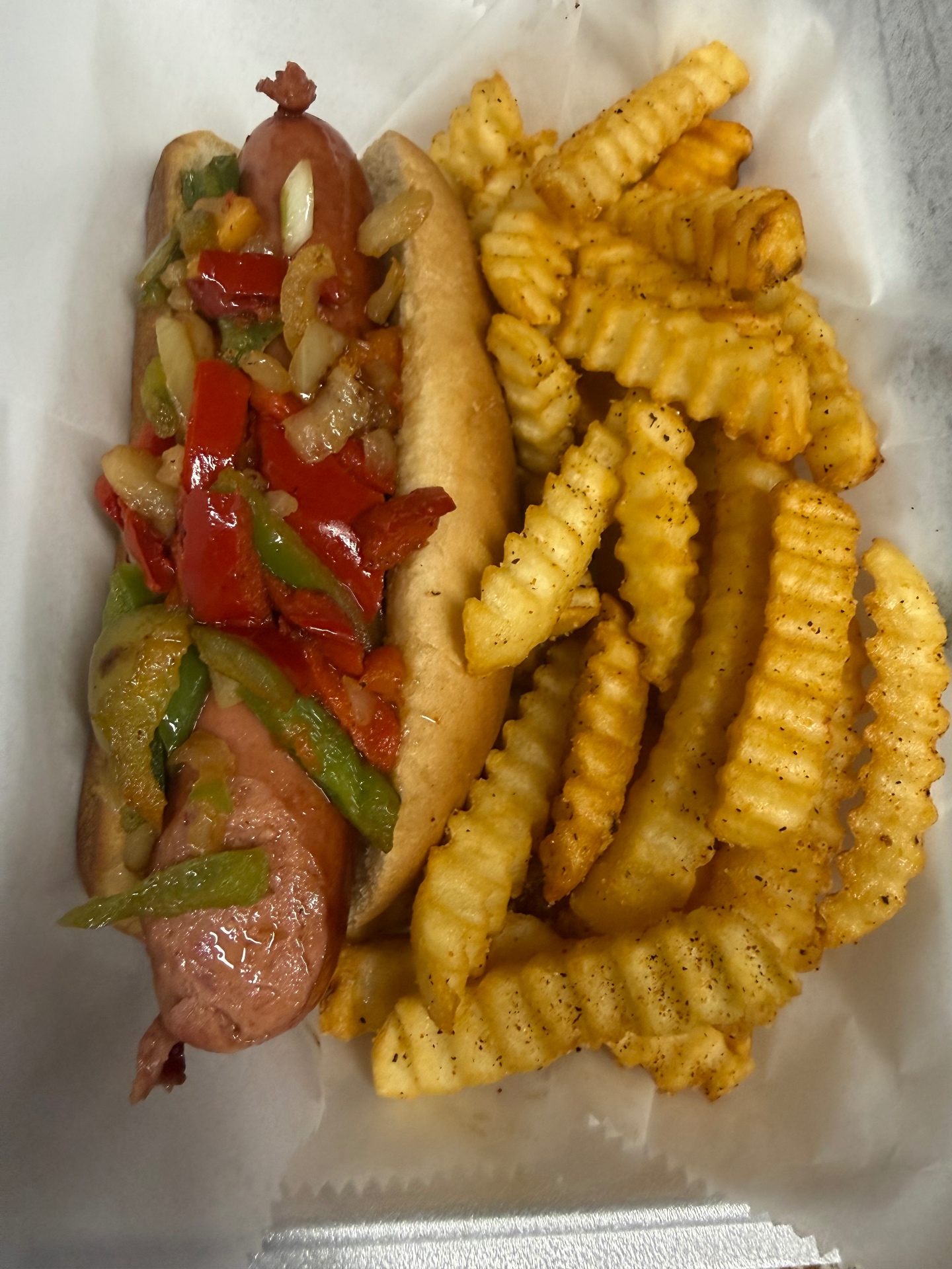 Gotta Have SoulFood BBQ in Kissimmee, FL (4)