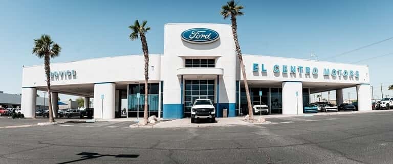 El Centro Motors in El Centro, CA (3)
