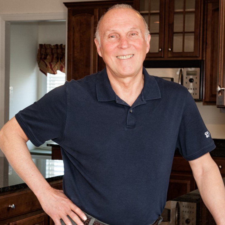 Paul Gunder, Coldwell Banker Realty in Waynesboro, PA