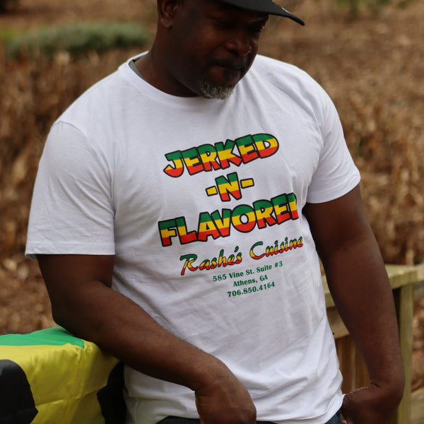 Rashe's Cuisine in Athens, GA (3)