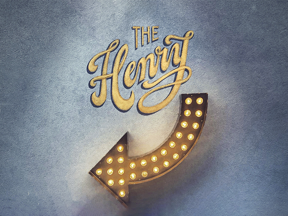 The Henry in Wilmette, IL