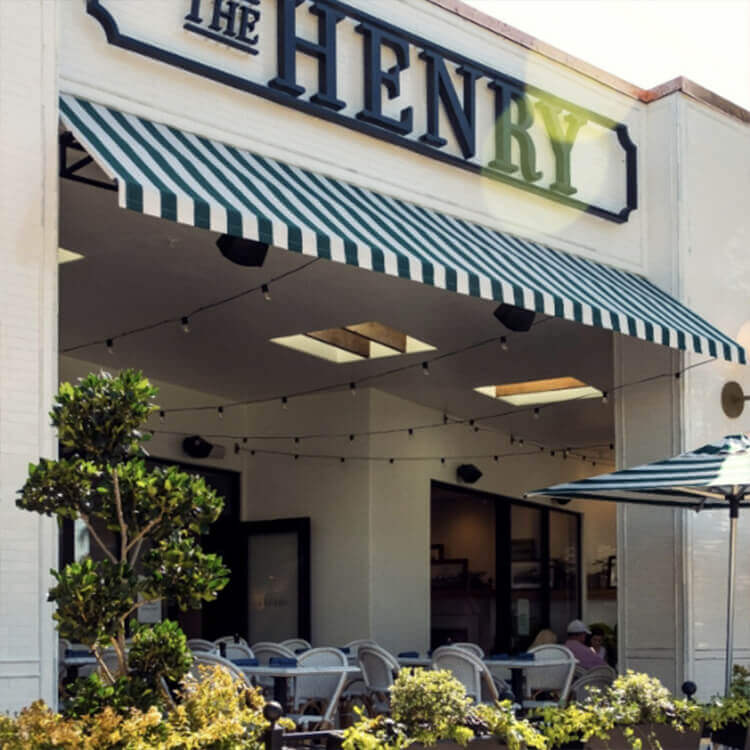 The Henry in Wilmette, IL (2)