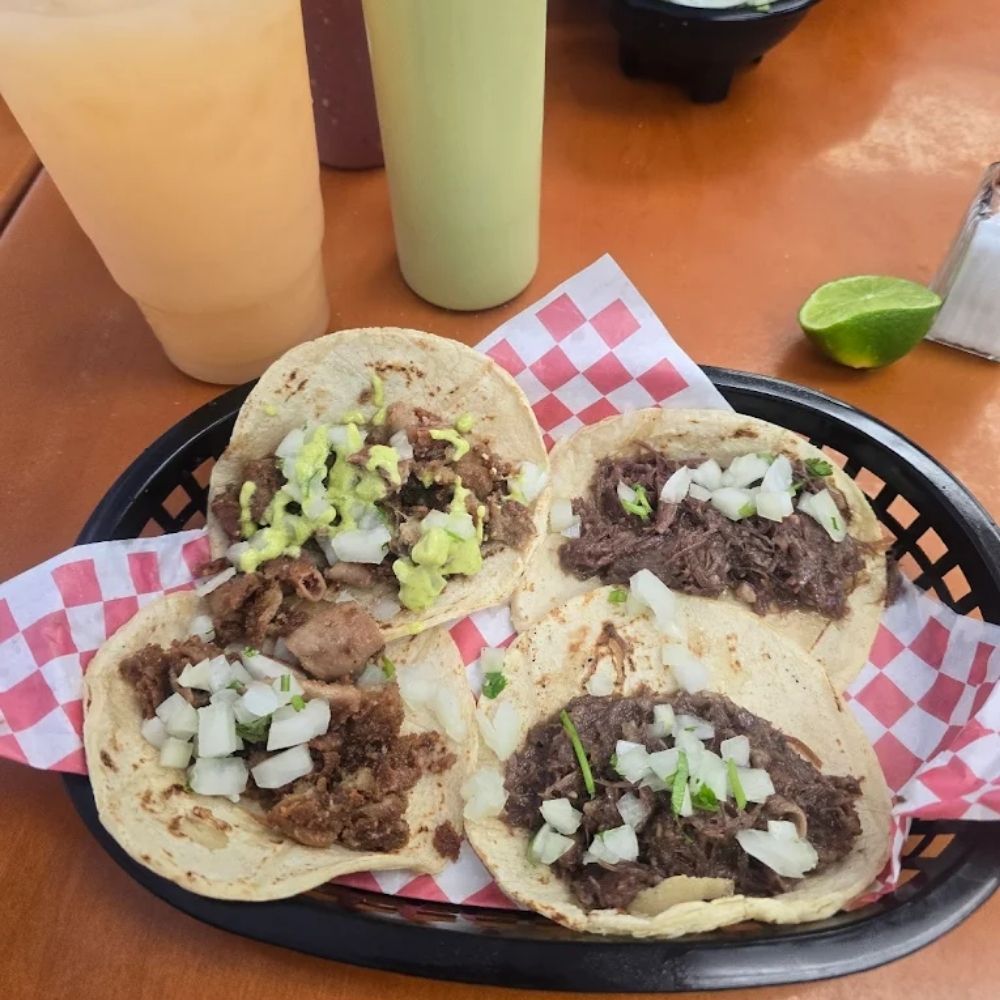 LA PATRONA MEXICAN FOOD in Deming, NM (2)