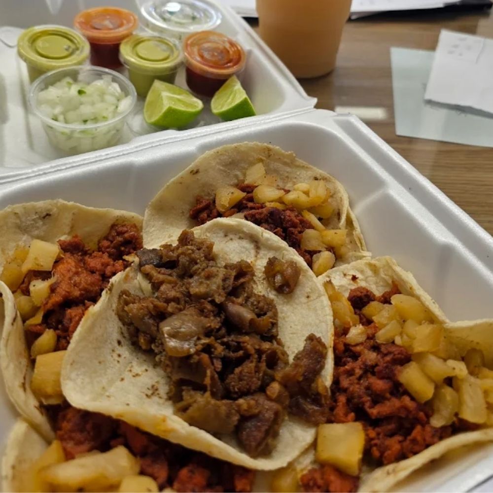 LA PATRONA MEXICAN FOOD in Deming, NM (3)
