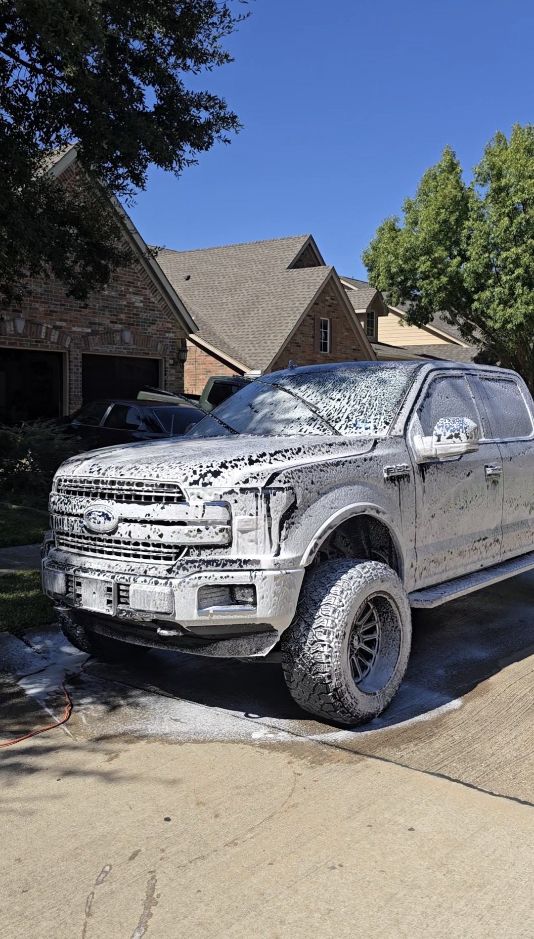IdleDetailing in Irving, TX
