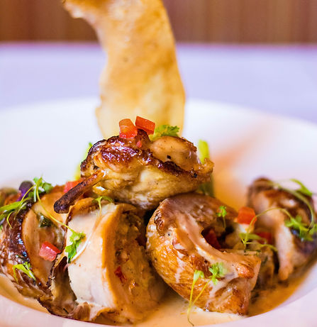 Sonora Restaurant in Port Chester, NY (2)