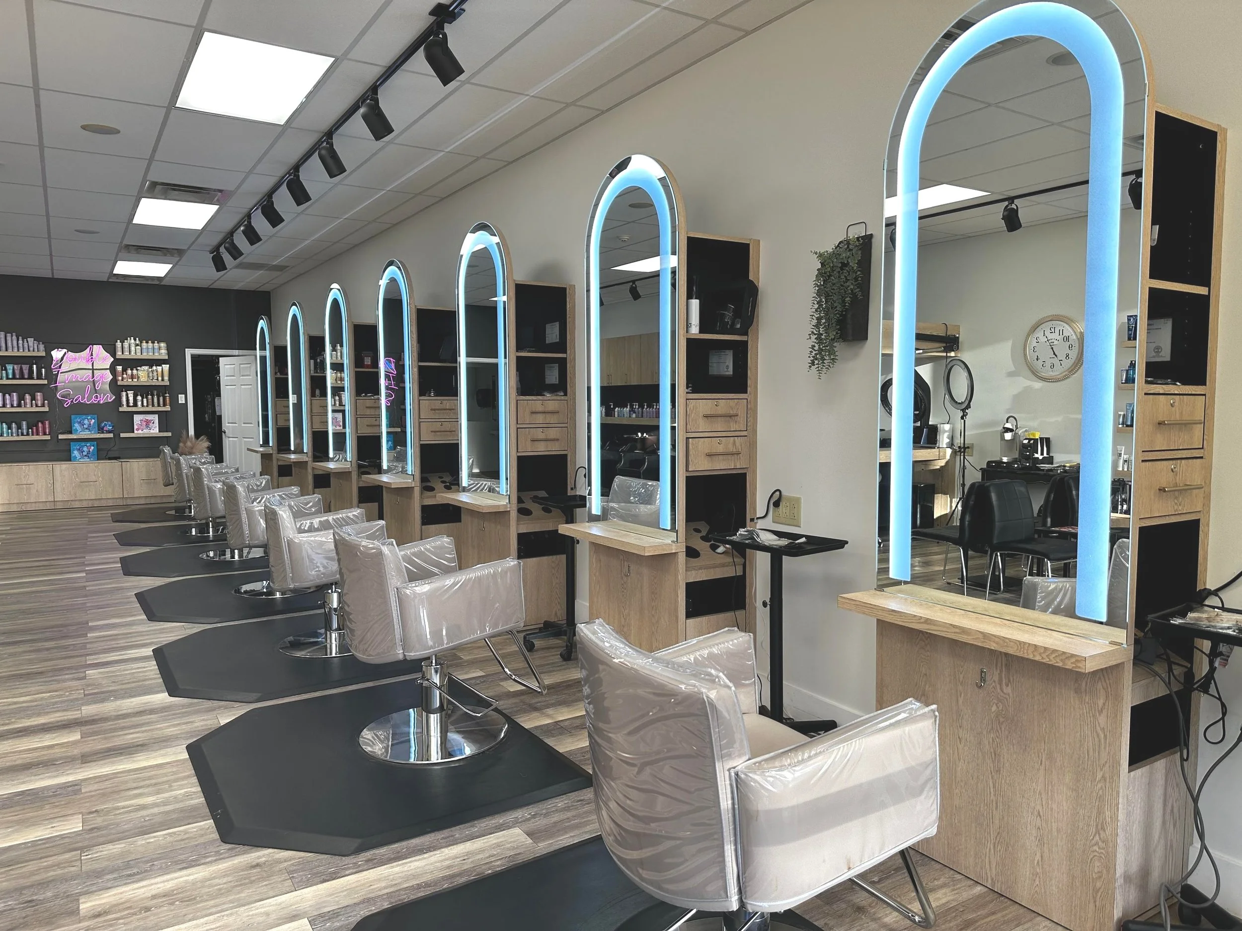 Double Image Hair Salon in Mt. Juliet, TN (2)