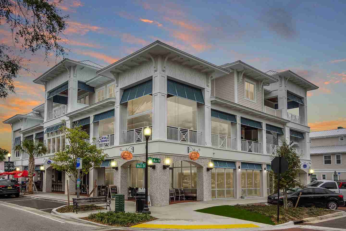 Water Oak in Safety Harbor, FL (5)