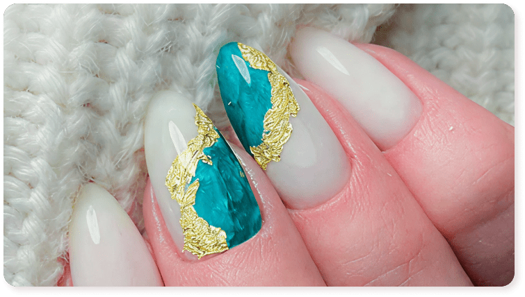 Abel R Nail Bar in San Antonio, TX