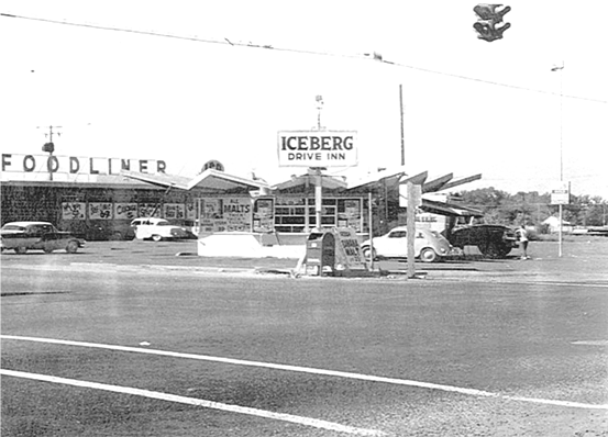 Iceberg Drive Inn - Fillmore in Fillmore, UT (5)