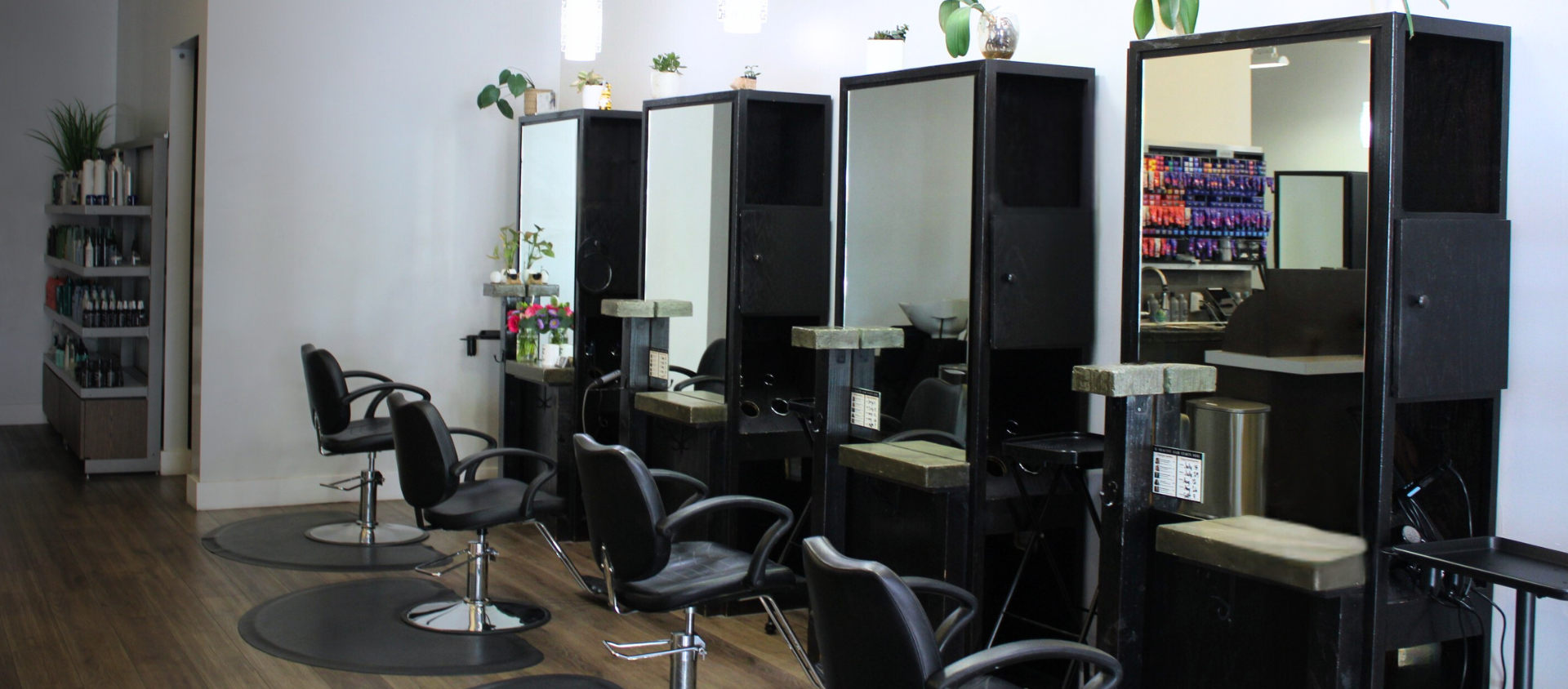 Willo Aveda Salon - Roseville in Roseville, CA