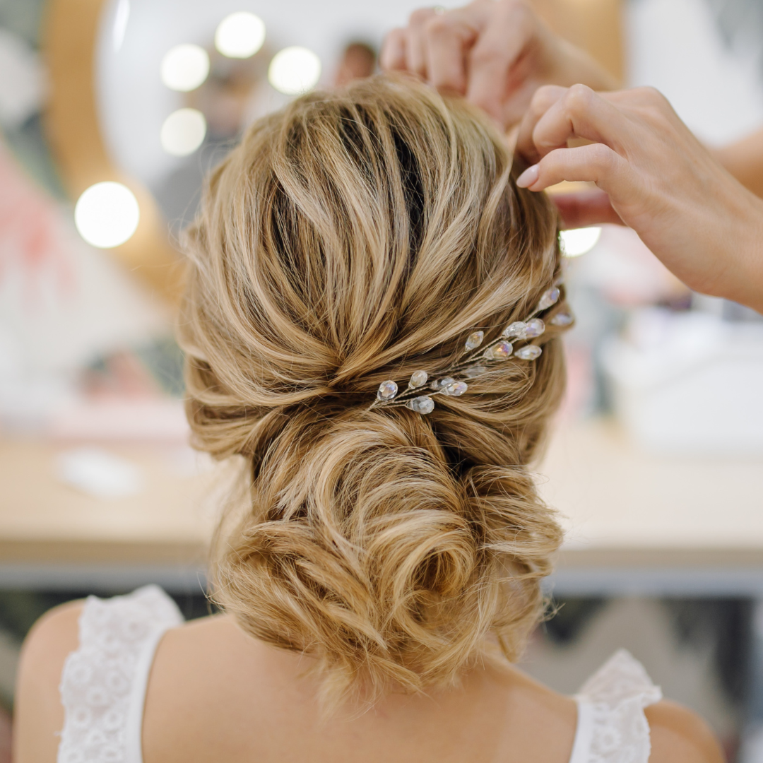 Willo Aveda Salon - Roseville in Roseville, CA (5)