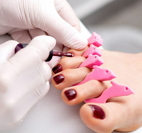 Foxy Nails Bar Thornton in Thornton, CO (4)