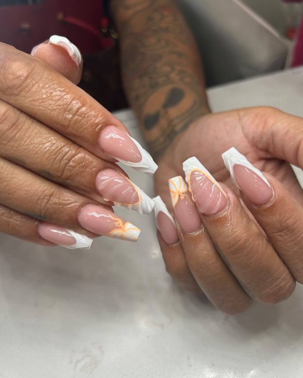 Foxy Nails Bar Thornton in Thornton, CO (6)