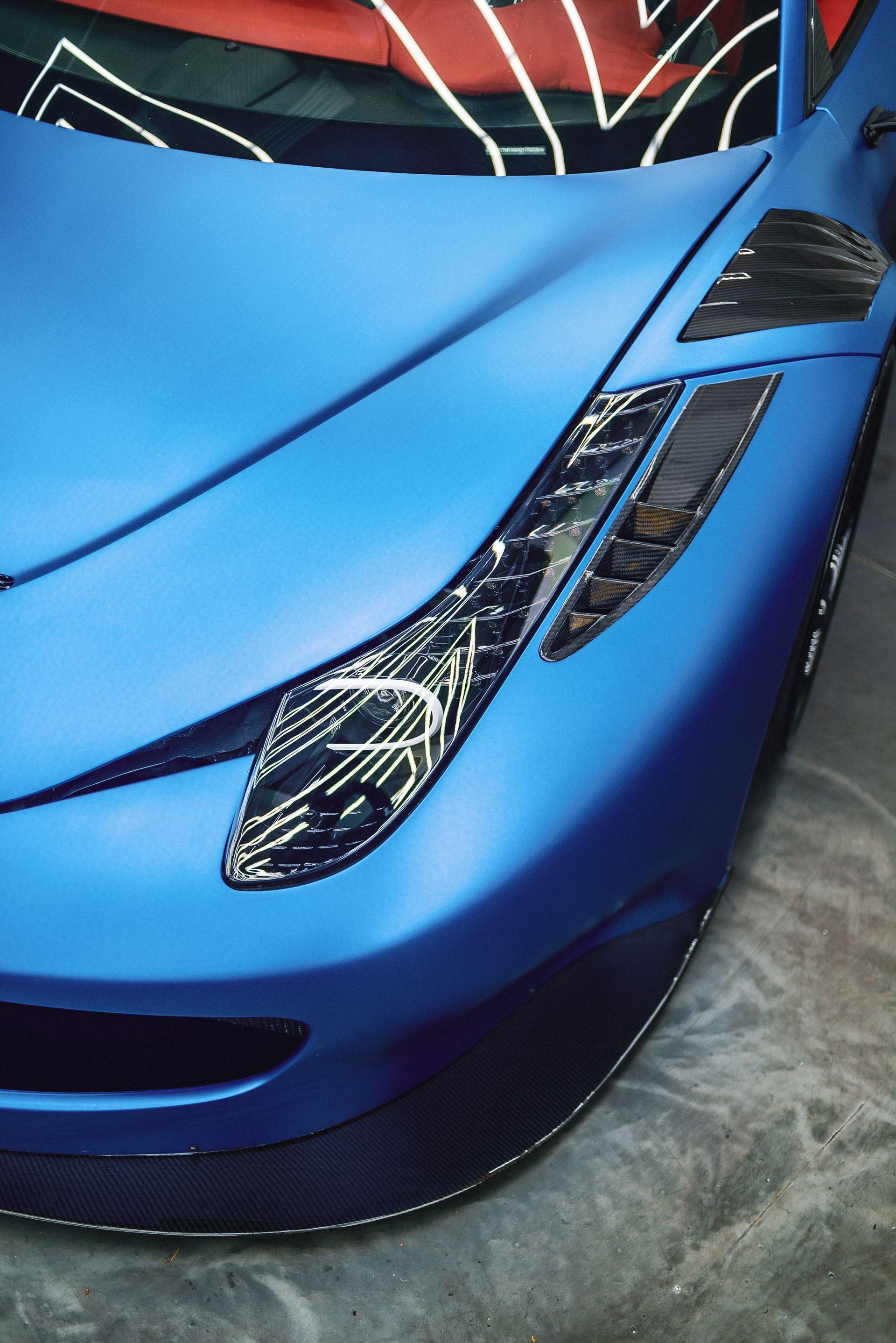 Vink's Auto Detail in New Middletown, OH
