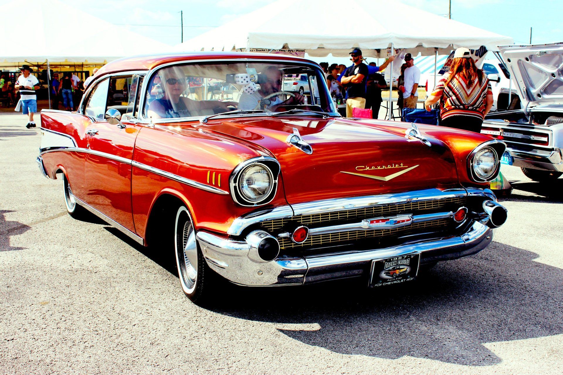 Vink's Auto Detail in New Middletown, OH (3)