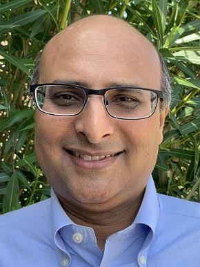 Atul Shrimankar CPA in Grapevine, TX