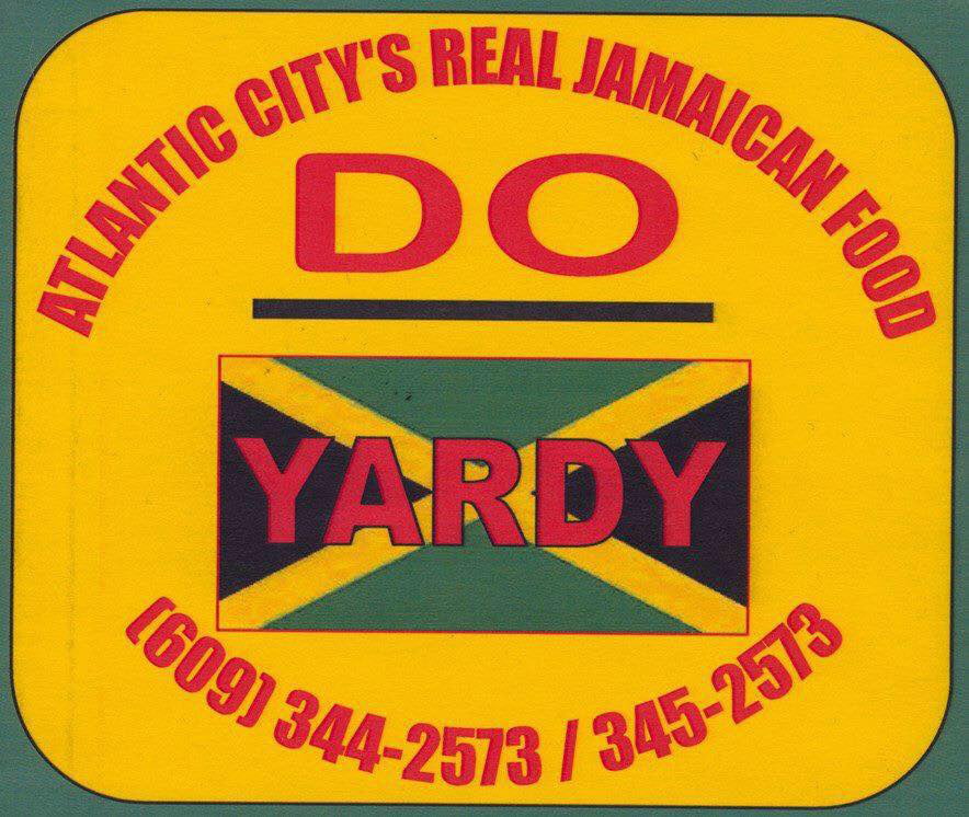 Yardy Real Jamaican Food in Atlantic City, NJ