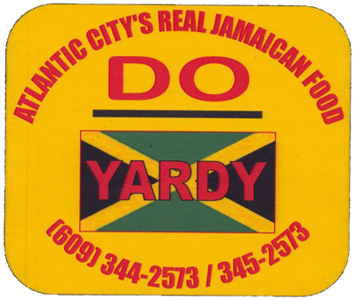 Yardy Real Jamaican Food in Atlantic City, NJ (2)