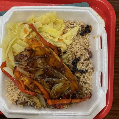 Yardy Real Jamaican Food in Atlantic City, NJ (3)