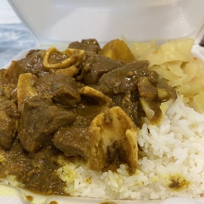 Yardy Real Jamaican Food in Atlantic City, NJ (5)
