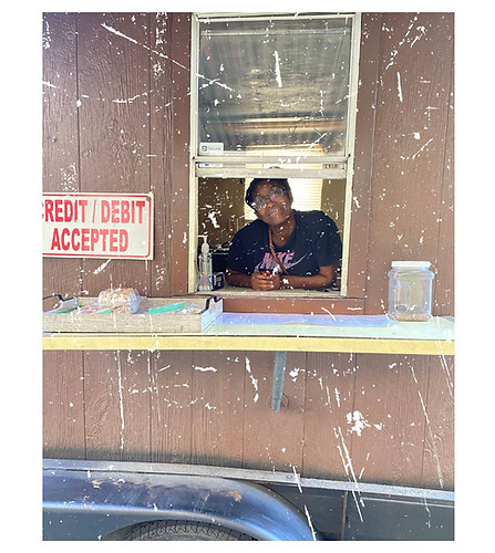 Ole Mississippi Smokehouse And Catering in Baker, LA