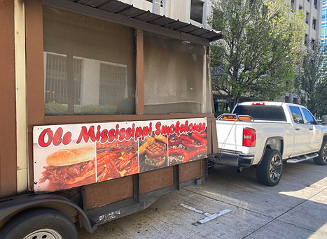 Ole Mississippi Smokehouse And Catering in Baker, LA (2)