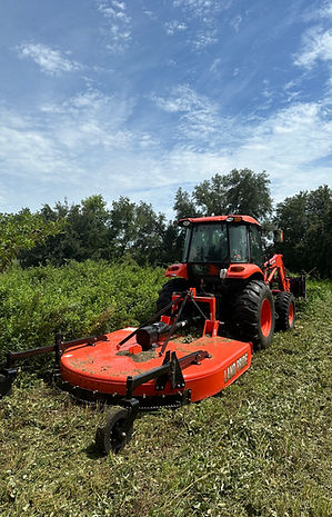 CNC Tractor Co. in Beverly Hills, FL (6)